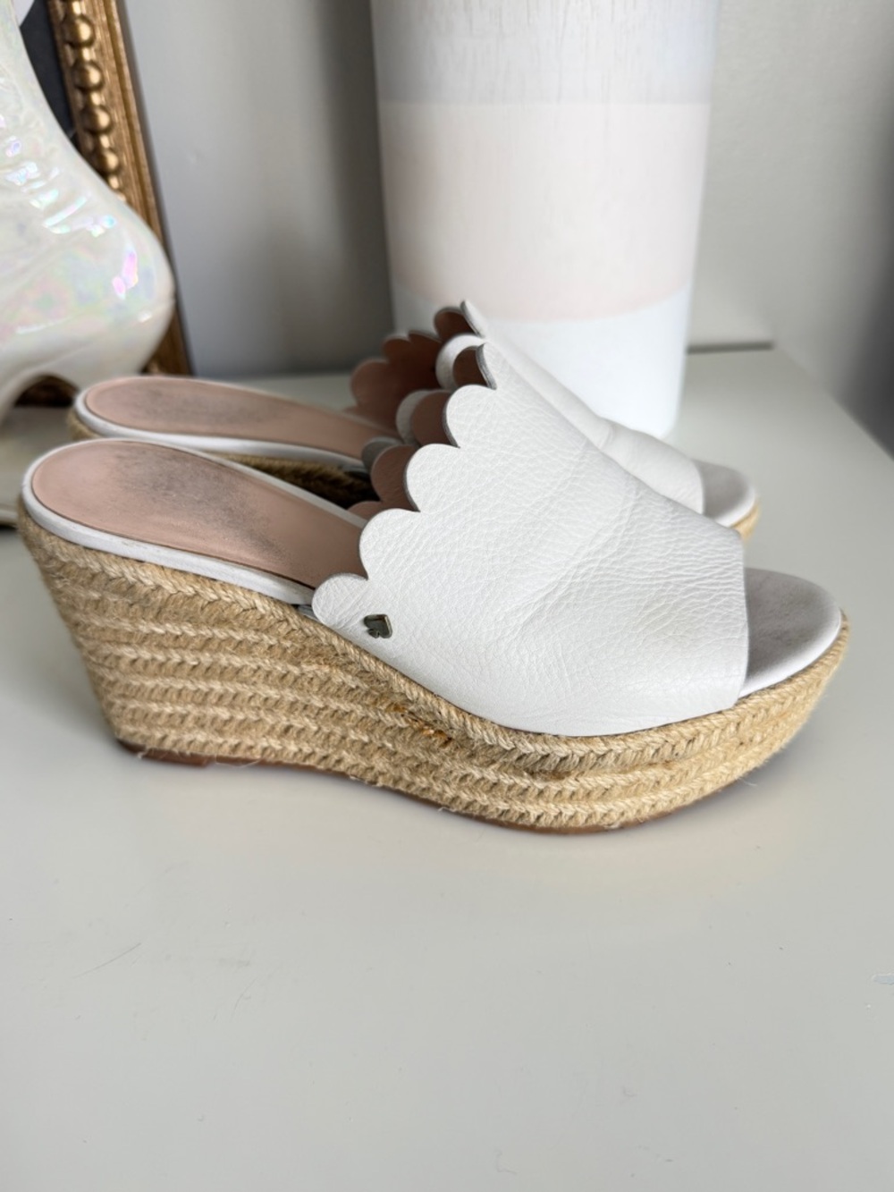 Kate Spade - Size 7